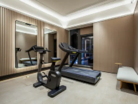 JI Hotel (Bozhou Mengcheng Wanda Plaza) Hotels in Mengcheng