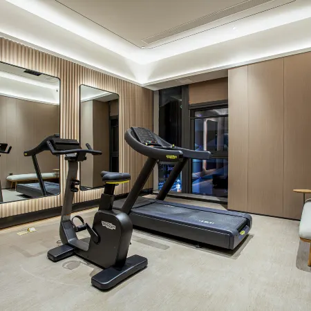 JI Hotel (Bozhou Mengcheng Wanda Plaza)
