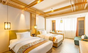 Pinxuan Hotel (Zhaoqing Railway Station)
