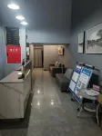 Hongxiang Business Hotel Hotels in Wanyuan