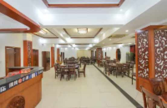 Shu Yamei Homestay (Lushan Scenic Area)