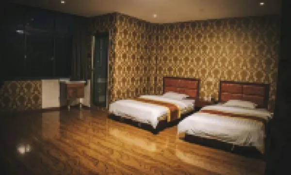 Chengdong Guobu Sangji Hotel