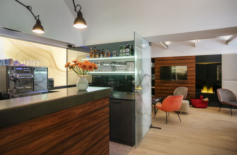 Boutique Hotel Das Tigra photo 3