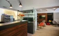 Boutique Hotel Das Tigra - bar