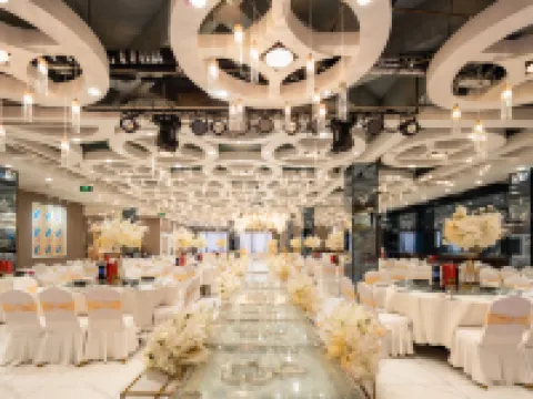 Rose Hotel Hotels in Zibo