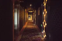 manqi mingyue  hotel