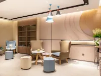 Homeinn · neo (Tianjin Binjiang Road Heping Road Pedestrian Street) Hotels near Heping
