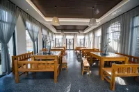 Lushan Bilongtan She Boutique Homestay Hotels in Jiujiang
