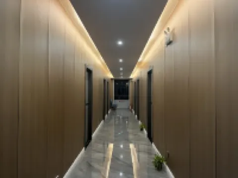 Jinyi Hotel