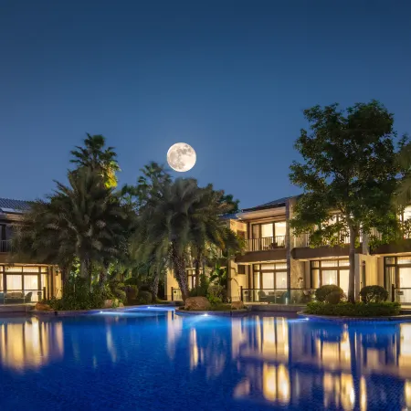 Seaview Resort Xiamen