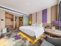 Lavande Hotel (Shaoyang High-Speed Railway Station Weiyuan Square Branch) - 3-نجوم