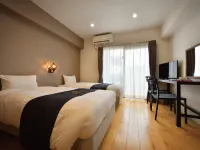 Condominium l's Inn Naha Higawa by Coldio Premium [Okinawa Main Island] Hotels in 