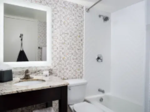 Holiday Inn BOSTON-DEDHAM HTL & CONF CTR by IHG Hotels in Dedham