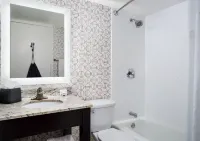 Holiday Inn BOSTON-DEDHAM HTL & CONF CTR by IHG Hotels in Norwood