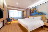Hejian Tuker China Hotel (Aoustralia  Tuscany  Town Store) Hotels in Hejian