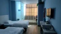 Shiyan Jiamei Apartment Các khách sạn ở Hongwei Business District