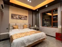 Hegang Yishang Hotel Hotels in Hegang