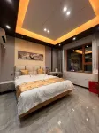 Hegang Yishang Hotel - Wifi