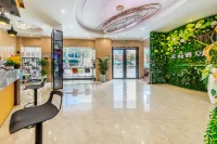 Leyuan Boutique Hotel (Foshan lecong international home furnishing exhibition center branch)