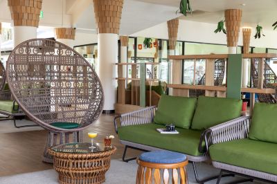 バー クラブ メッド プーケットの写真