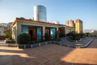 Xixia Fangyuan International Tongfengxiang Hotel