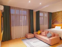 Iu Hotel (Yingtan Railway Station Store Hotels in Yingtan