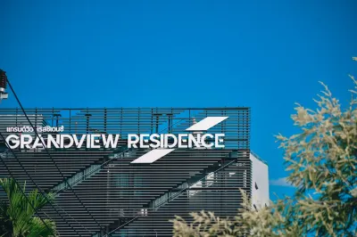 Grandview Residence Hotels in 