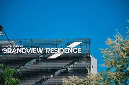Grandview Residence Отели в г. Чиангмай
