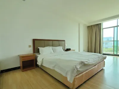 Jinhao Business Hotel Hotels in der Nähe von Shuibu Passenger Transport Terminal