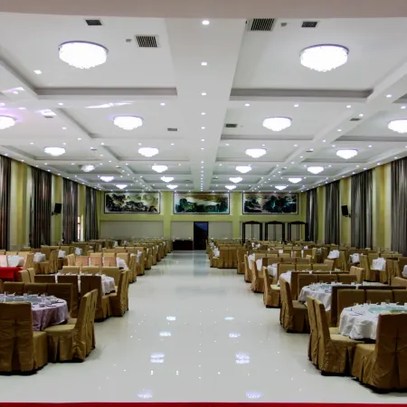 Holiday Inn Rome Lantian