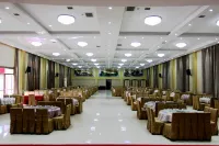 Holiday Inn Rome Lantian Hotels in Lantian