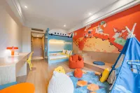 Holiday Inn Resort CHAOHU HOT SPRING by IHG - balcone