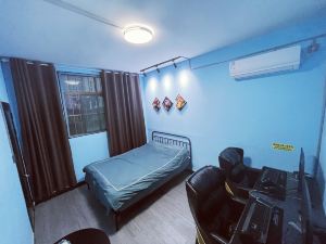 Xi'an Xiaoant E-sports Homestay