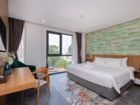 Petro House Vung Tau (Block A) Hotels near Front Beach