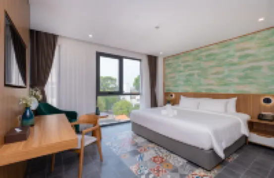 Petro House Vung Tau (Block A)