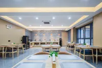 Xuanyi Select Hotel (Tongling Pedestrian Street People's Hospital Branch)