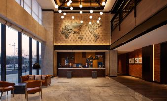 Four Points by Sheraton Yiyang Baoji