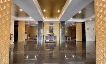 Pavilion Conference Center Hotel (Puyang Government Store)