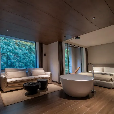 Xiboo Resort