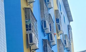 Juyuan Apartment(Xiamen Gaoqi International Airport)