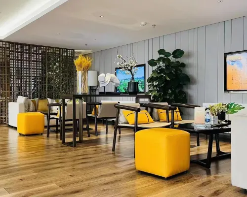 Beijing Jiayi Warm Apartment (Beijing Station Children's Research Institute) Hotels near Ritan Park