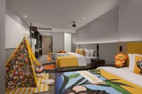 Evergreen Hotel No. 1