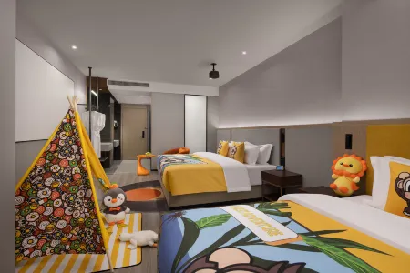 Evergreen Hotel No. 1