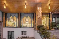 Wulong County Banshan Yunjv Hotel (Xiannü Mountain Tourist Center) Hotel in zona Tianfu Inn