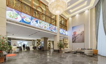 Kyriad Hotel (Haojiang old town shop, Shantou)