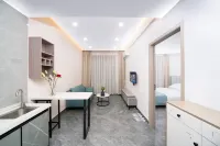 Dongguan She Hotel THEYOUNG (Vanke Center)