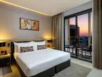 ميلينيوم بلايس مردف Hotels near العوير