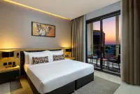Millennium Place Mirdif Hotels in Al Awir