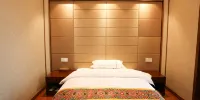 Xinnong Court Hotel - Habitación Individual De Lujo