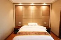 Xinnong Court Hotel Hotels in Hefeng